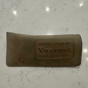 Vintage Vuarnet 085 Sunglasses and Case